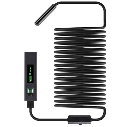 Endoskopkamera HardWire 5M 8MM LED WIFI