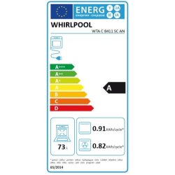 WTAC8411SCAN Ovnen