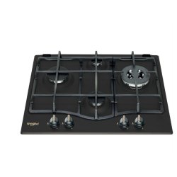 GMT6422AN Gas Kogeplade