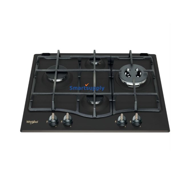 GMT6422AN Gas Kogeplade