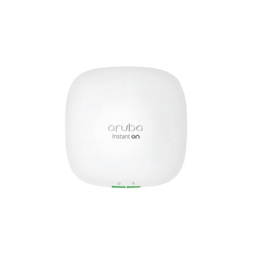 ARUBA Instant On AP 22 (RW) AP R4W02A