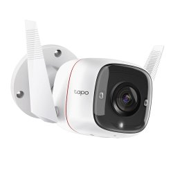 Tapo C310 Kamera WiFi 3 Mpx Udend�rs