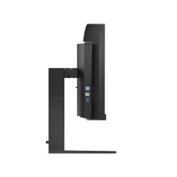 Monitor 346E2CUAE 34 tommer VA Curved HDMI DP USB-C, h�jdejustering