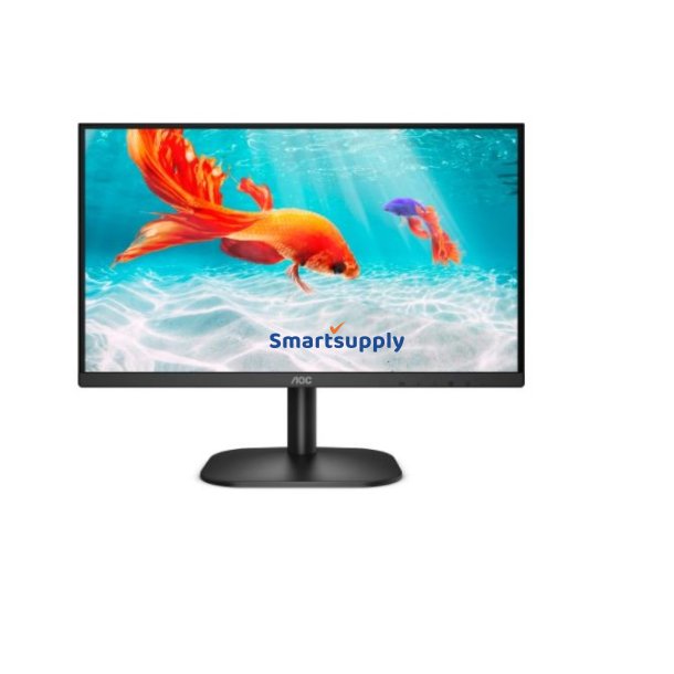 Monitor 22B2H/EU 21,5 tommer VA HDMI