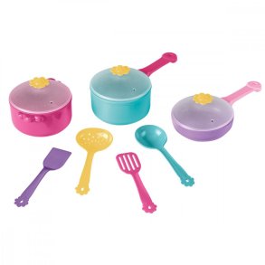 S�t af k�kkenredskaber