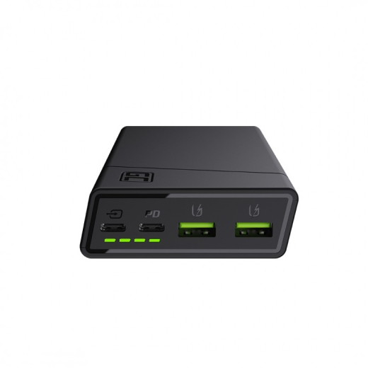 PowerBank PowerPlay20 20000mAh, 2xUSB-C PD 18W