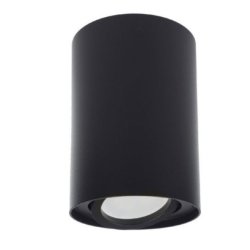 Overflademonteret halogen GU10 SPOT TUBA LED