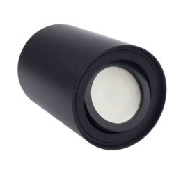 Overflademonteret halogen GU10 SPOT TUBA LED