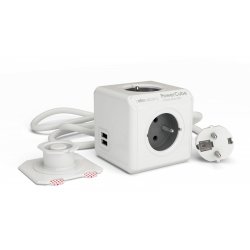 PowerCube USB Extended 3m 2404 Gr�