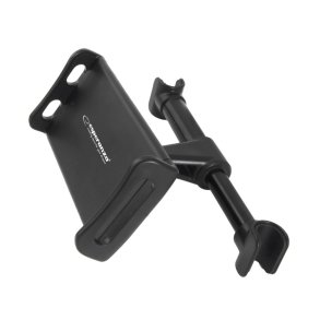 BAGSEDE HOLDER TIL SMARTPHONE TABLET