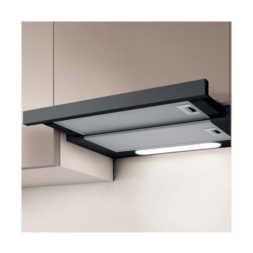 ELITE 14 LUX BL/A/60 Kappe