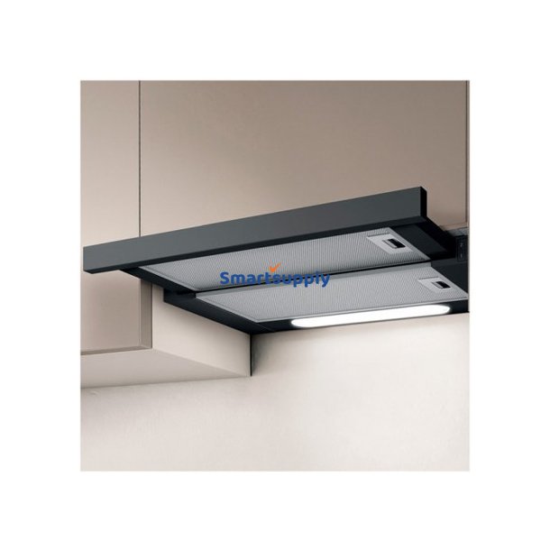 ELITE 14 LUX BL/A/60 Kappe