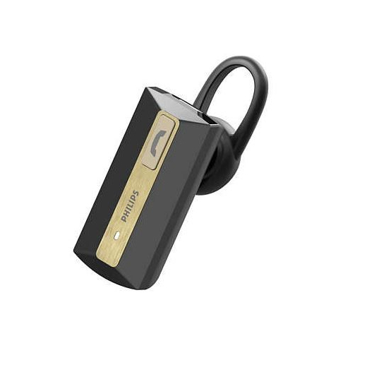 Mono BT headset, Bluetooth v3.0 EDR HSP/HFP