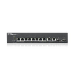 GS2220 8xGbE L2 Switch 1Y NCC Pro Pack Lic