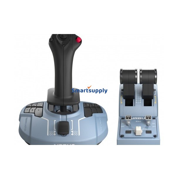 TCA Officer Pack Airbus Edition