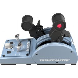 TCA Officer Pack Airbus Edition