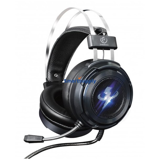 Stereo hovedtelefoner til spillere Rebeltec THOR