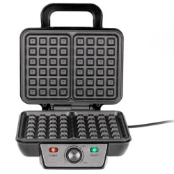 Vaffeljern 1600W CR 3046