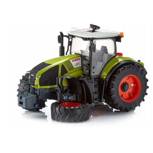 Bruder Traktor Claas Axi on 950