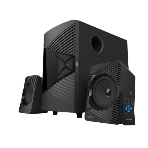 h�jtaler 2.1 bluetooth SBS E2500
