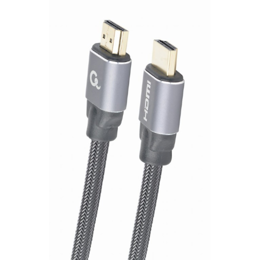 HDMI High Speed kabel Ethernet 1M