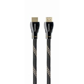 HDMI Ultra High Speed Kabel 8K Ethernet 2M