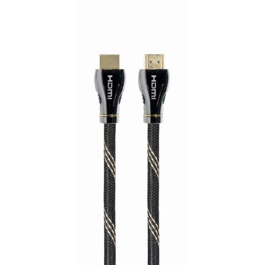 HDMI Ultra High Speed Kabel 8K Ethernet 2M