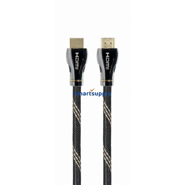 HDMI Ultra High Speed Kabel 8K Ethernet 2M