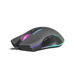 Gaming mus Fury Scrapper 6400 DPI RGB