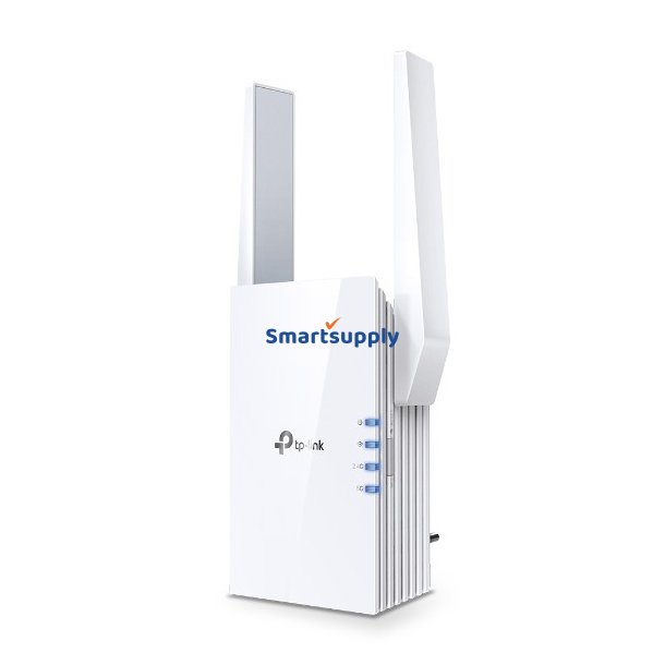 TP-Link RE605X Repeater WiFi AX1800