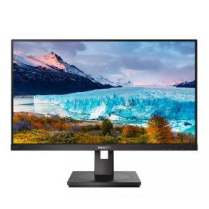 Monitor 272S1AE 27 tommer IPS DVI HDMI DP Pivot