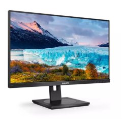 Monitor 272S1AE 27 tommer IPS DVI HDMI DP Pivot