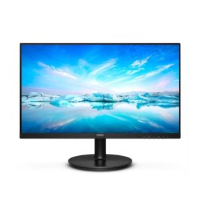 Monitor 222V8LA 21,5 tommer VA HDMI DP H�jttalere