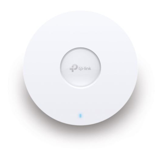 Access Point EAP660 HD AP 2.5 Gb PoE AX3600
