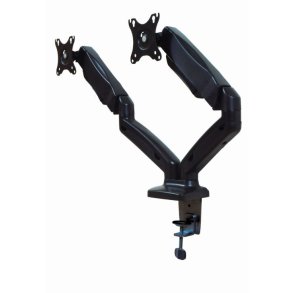 Gasfjeders beslag TB-MG2 27 tommer 2x8kg