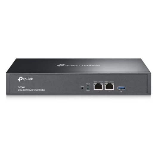 OC300 Controller AP Omada Cloud 500 AP