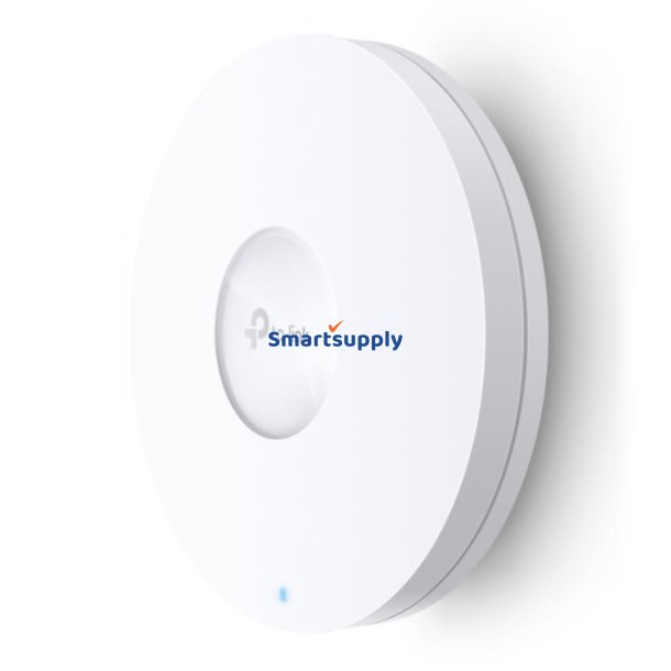 Access Point EAP620 HD 1xGb PoE AX1800