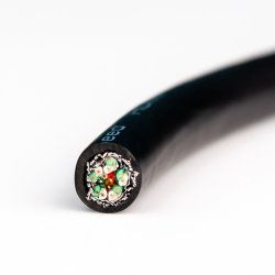 HDMI KABEL M/M 2m; v2.1; 8K; 120Hz; UHD; C138W