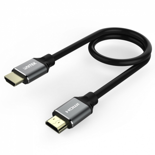 HDMI KABEL M/M 3m; v2.1;8K;120Hz;UDHD;C139