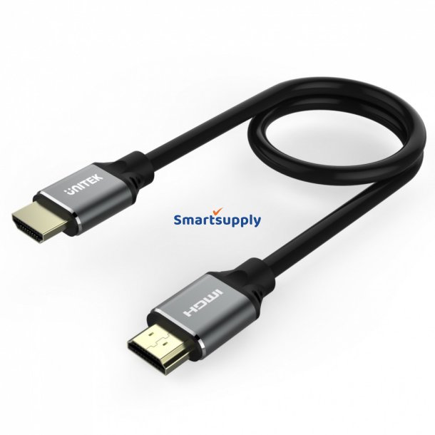 HDMI KABEL M/M 3m; v2.1;8K;120Hz;UDHD;C139