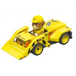 F�rste racerbane PAW Patrol On the Double Chase Rubble 2,9m