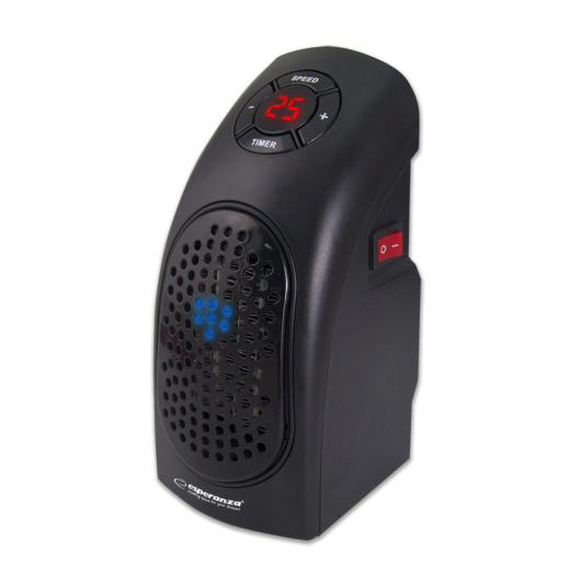 Handy heather 400W Kalahari
