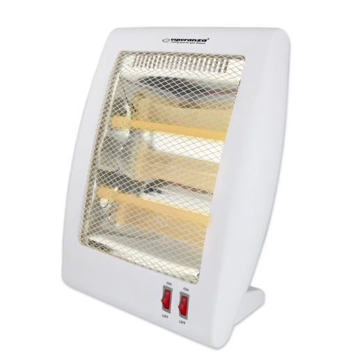 QUARTZ VARMER NEFUD 400W/800W
