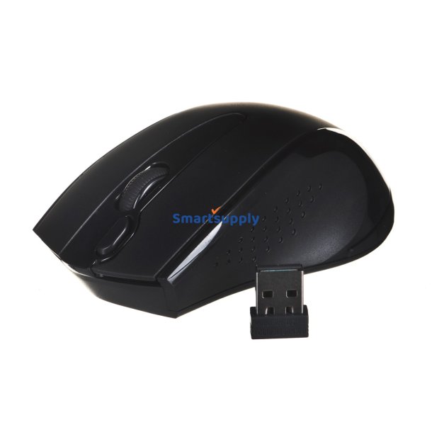 A4tech G9-500F Mus Rf Trdls V-Track 1000 Dpi Hjre Hnd