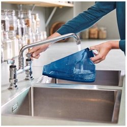 Philips PerfectCare Compact Essential GC6815/20 Strygejern med dampstation