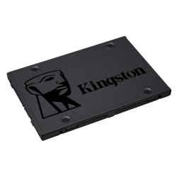 Kingston A400 240 GB 2,5" Serial ATA III Tlc