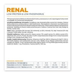 Vet Ekspert Veterinr Dit Nyrekat - Vdfoder Til Katte - 100G