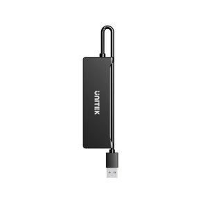 HUB Unitek Y-3145C USB-A / 4x USB-A 5Gbps