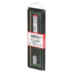 Kingston Dedikeret Hukommelse Til Hpe/Hp 32Gb Ddr4-3200Mhz Reg Ecc-Modul