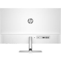 Hp 27-Tommer Series 5 Fhd-Skrm I Hvid - 527Sw